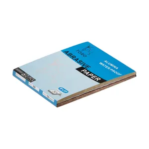 سنباده تورو مدل P220