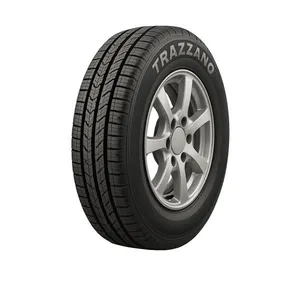 لاستیک خودرو ترازانو مدل RP 26 سایز 175/60/13 - دو حلقه