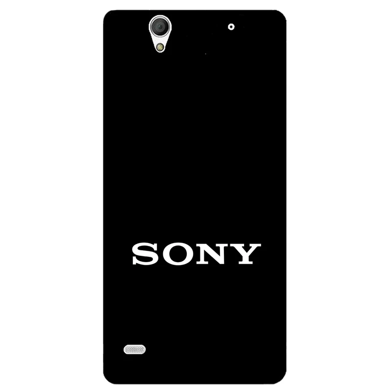 کاور مگافون کد 2867 مناسب برای گوشی موبایل سونی Xperia C4