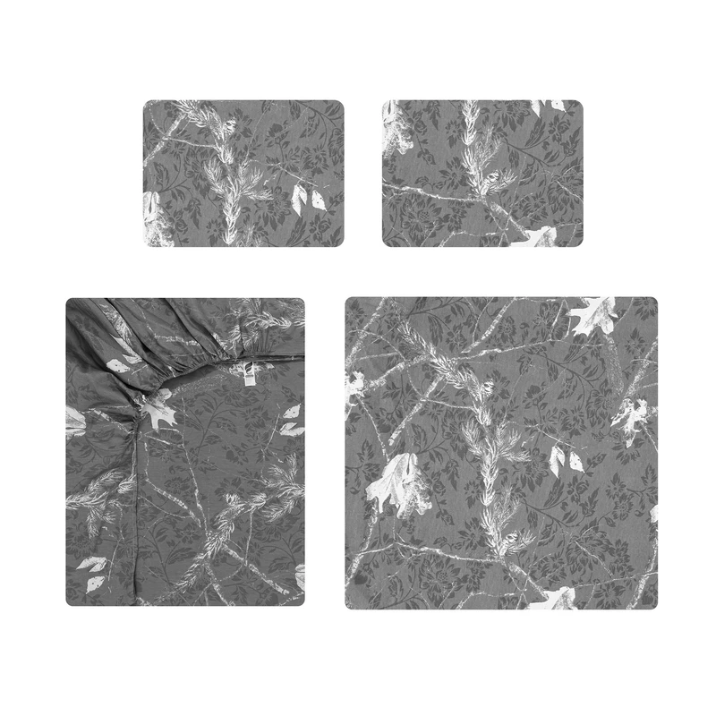 سرویس روتختی دونفره 4 تکه آدنو مدل ترلان کد IR181