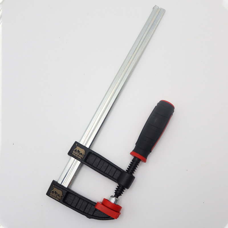 گیره پیچ دستی مدل بلک بول کد YPV-50-200MM گیره پیچ دستی مدل بلک بول کد YPV-50-200MM