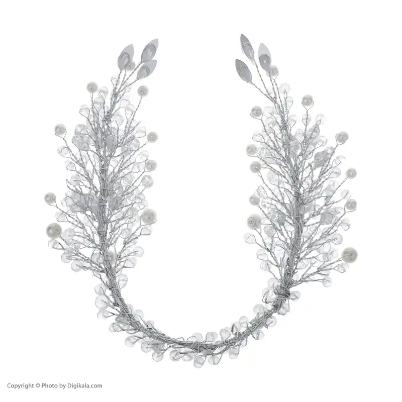 ریسه مو زنانه مدل rt28