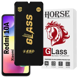 Horse OGESDH Screen Protector Suitable For Xiaomi Redmi 10A