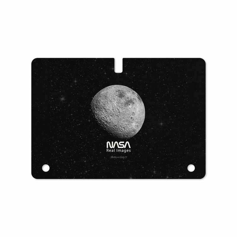 برچسب پوششی ماهوت مدل Moon-By-NASA مناسب برای تبلت سامسونگ Galaxy Tab S 10.5 2014 T805