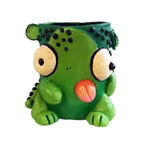 جامدادی رومیزی مدل هیولا