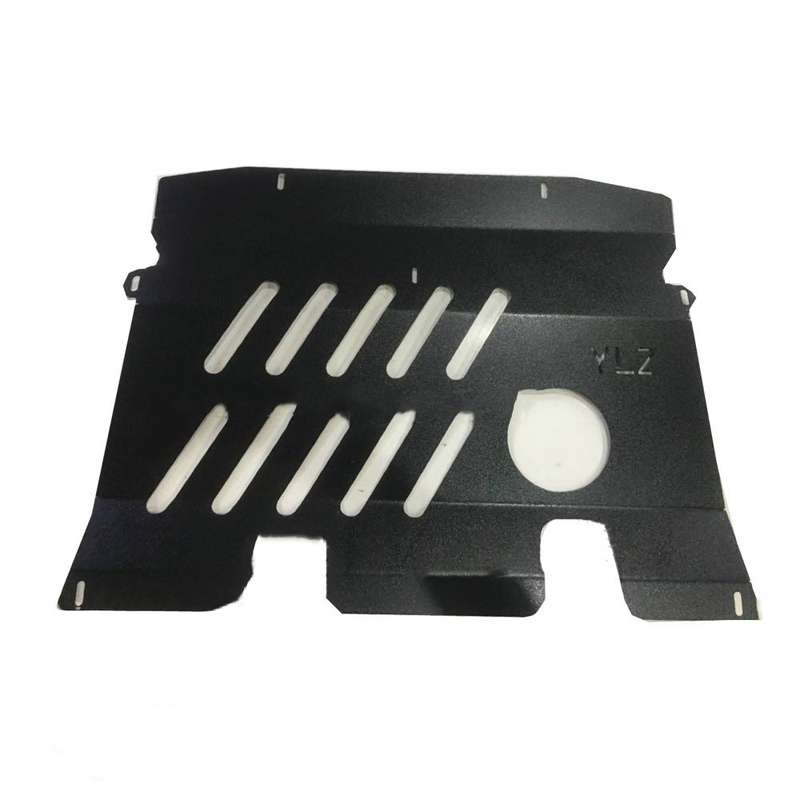 سینی محافظ زیر موتور مدل Y6524 مناسب برای کی ام سی J7