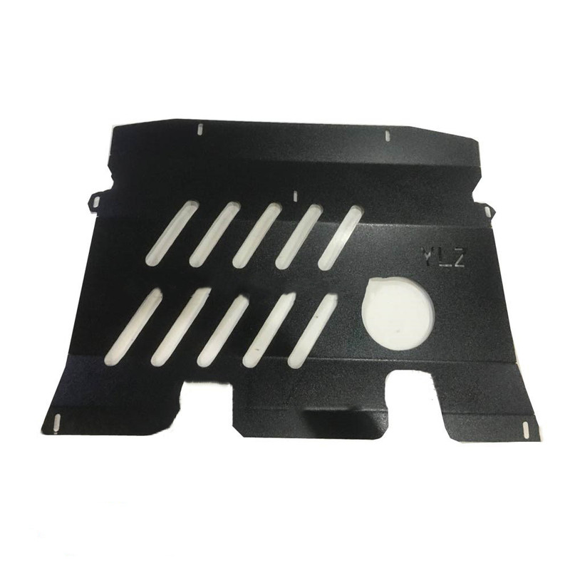 سینی محافظ زیر موتور مدل Y6524 مناسب برای کی ام سی J7