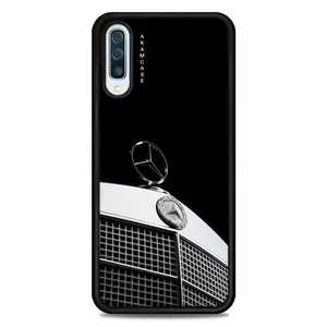 AKAM AMC-WSGA50-BENZ10 Cover For Samsung Galaxy A50