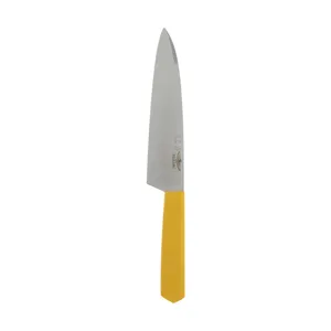 چاقو آشپزخانه حیدری مدل BET-RAST PVC 3