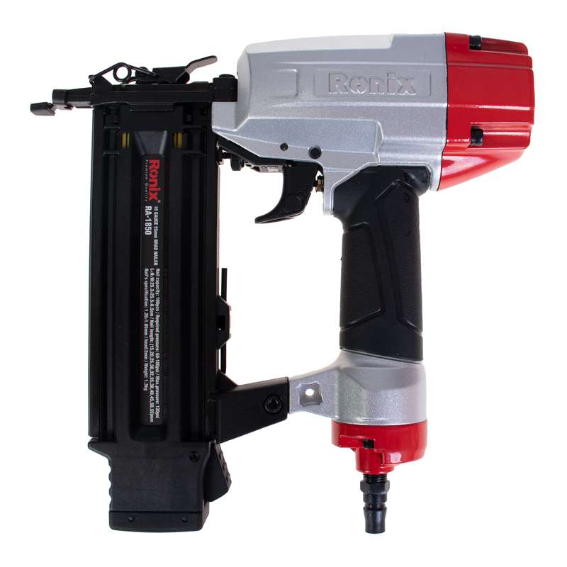 میخ کوب بادی رونیکس مدل RA-F30 میخ کوب بادی رونیکس مدل RA-F30