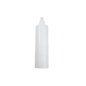  ظرف اسپری مدل پلاستیکی مات 500CC کد 0243