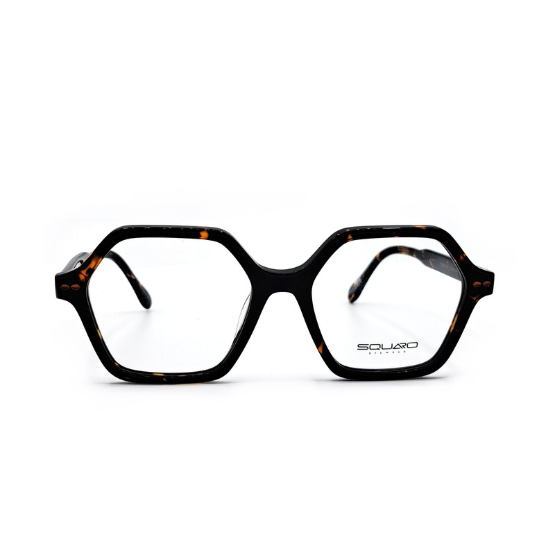 فریم عینک طبی اسکوآرو مدل SQ1756C2