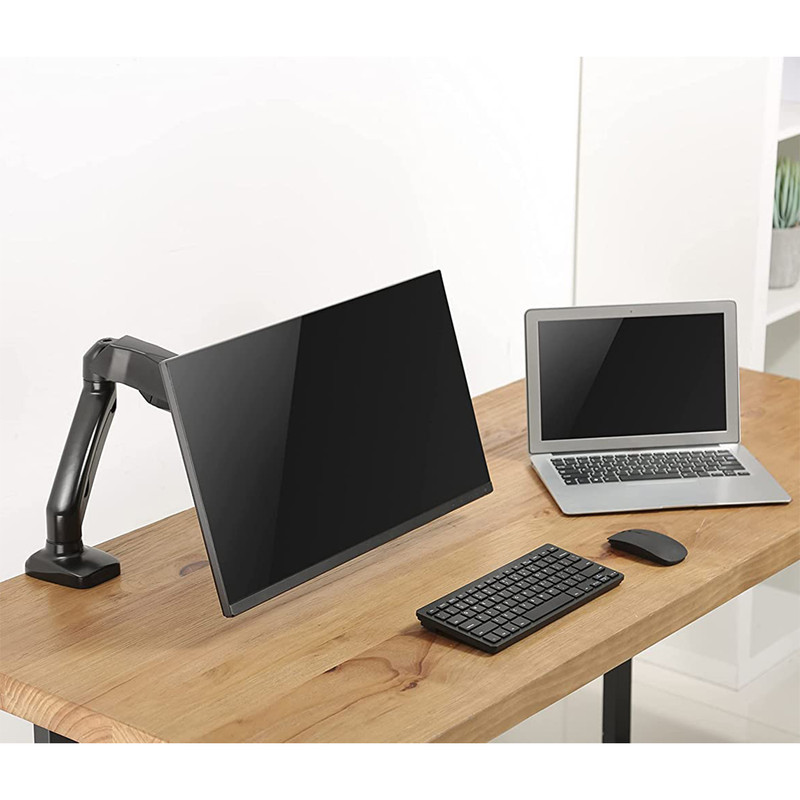 پایه  مانیتور براتک مدل LDT13-C012