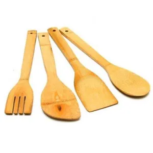 سرویس کفگیر 4 پارچه مدل آتنا