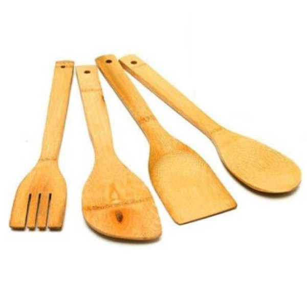 سرویس کفگیر 4 پارچه مدل آتنا