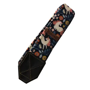 بند گردنی دوربین عکاسی ترنگ طرح UNICOREN کد 85