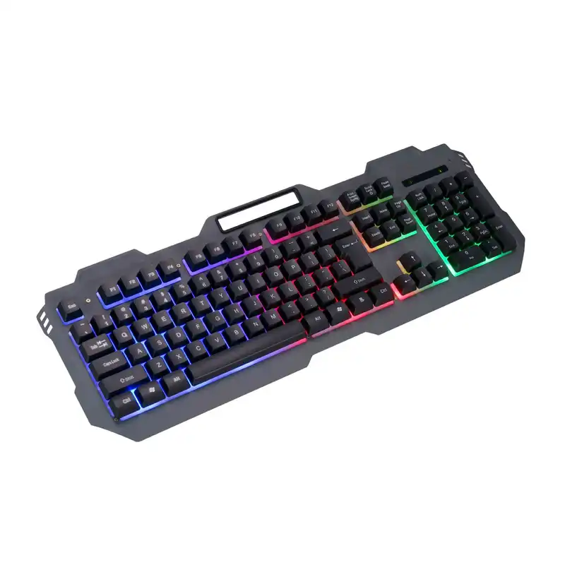 کیبورد مخصوص بازی مدل K390