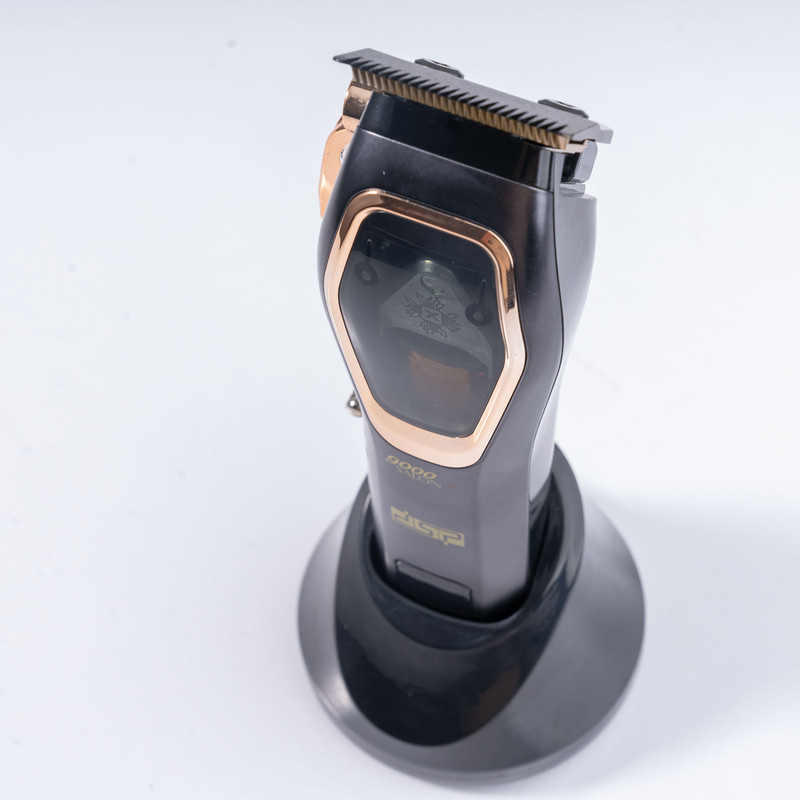 ماشین اصلاح موی سر و صورت دی اس پی مدل 91270