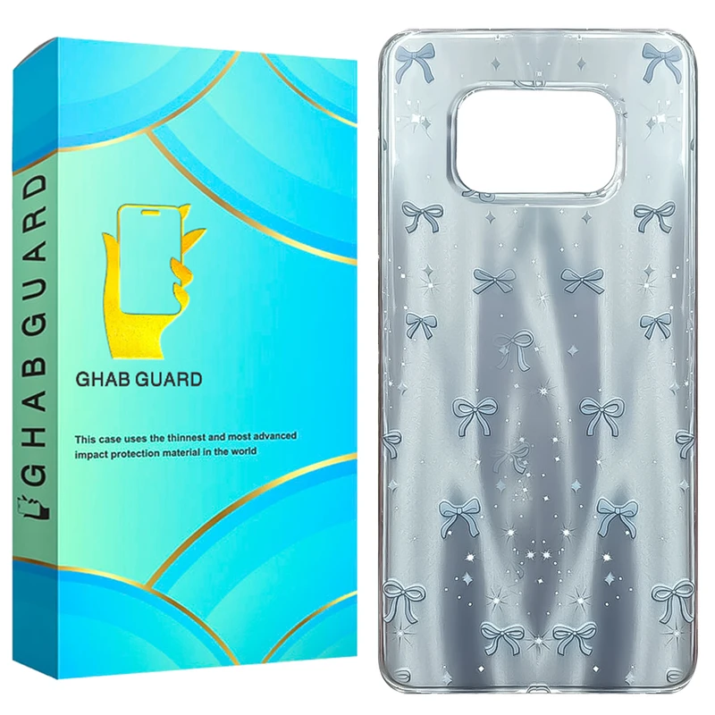 کاور قاب گارد مدل ABIG مناسب برای گوشی موبایل شیائومی Poco X3 / X3 NFC 