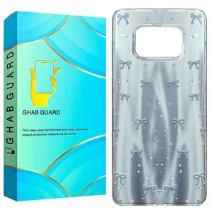 Ghab Guard ABIG Cover Suitable for Xiaomi Poco X3 / X3 NFC