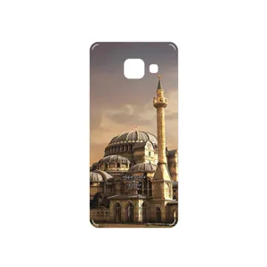MAHOOT Hagia Sophia Mosque Cover Sticker for Samsung Galaxy A3 2016