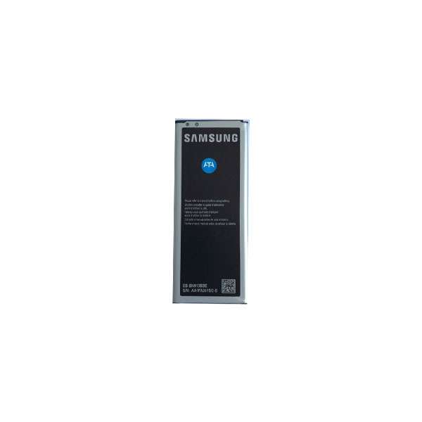 باتری موبایل مدل EB- BN910BBE ظرفیت 3220 میلی امپر ساعت مناسب برای گوشی موبایل سامسونگ Galaxy NOT 4