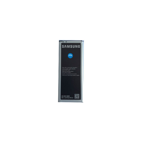 باتری موبایل مدل EB- BN910BBE ظرفیت 3220 میلی امپر ساعت مناسب برای گوشی موبایل سامسونگ Galaxy NOT 4