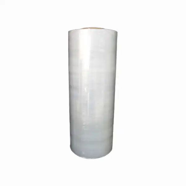 سلفون بسته بندی مدل استرچ صنعتی وزن 4.5 کیلوگرم