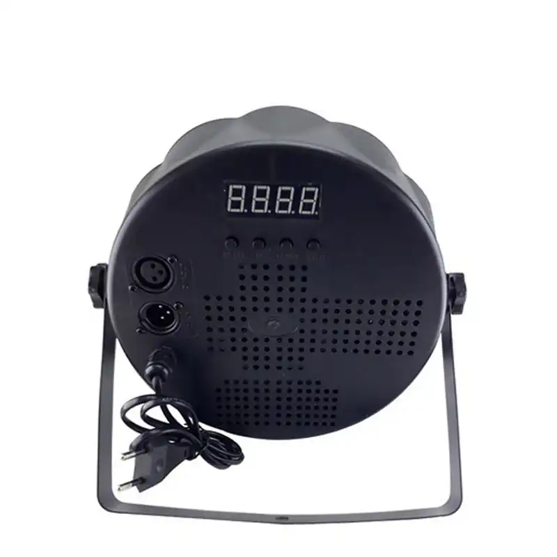 رقص نور پار ال ای دی مدل RGBW- 60