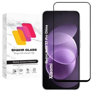Shahr Glass CRS20 Screen Protector For Xiaomi Redmi Note 17 Pro China