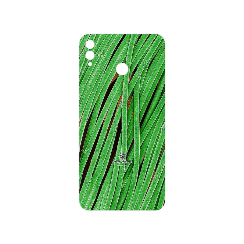 برچسب پوششی ماهوت مدل Atom Universe 5 مناسب برای گوشی موبایل آنر 8X Max