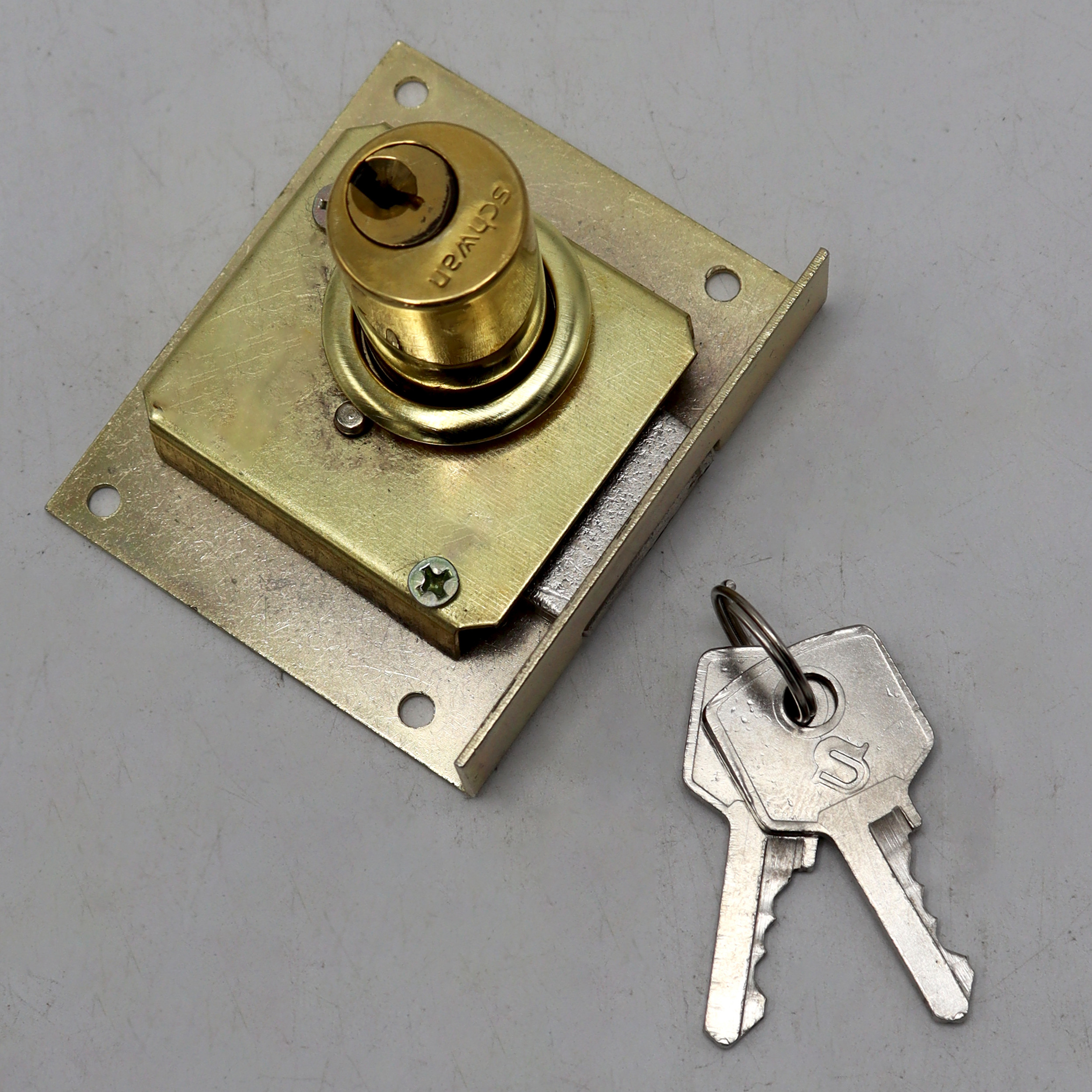 قفل کمدی شوان مدل YP-707