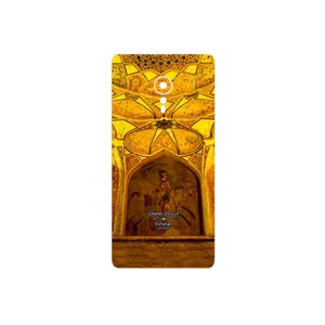 MAHOOT Chehel Sotoun Palace Cover Sticker for Lenovo ZUK Z2