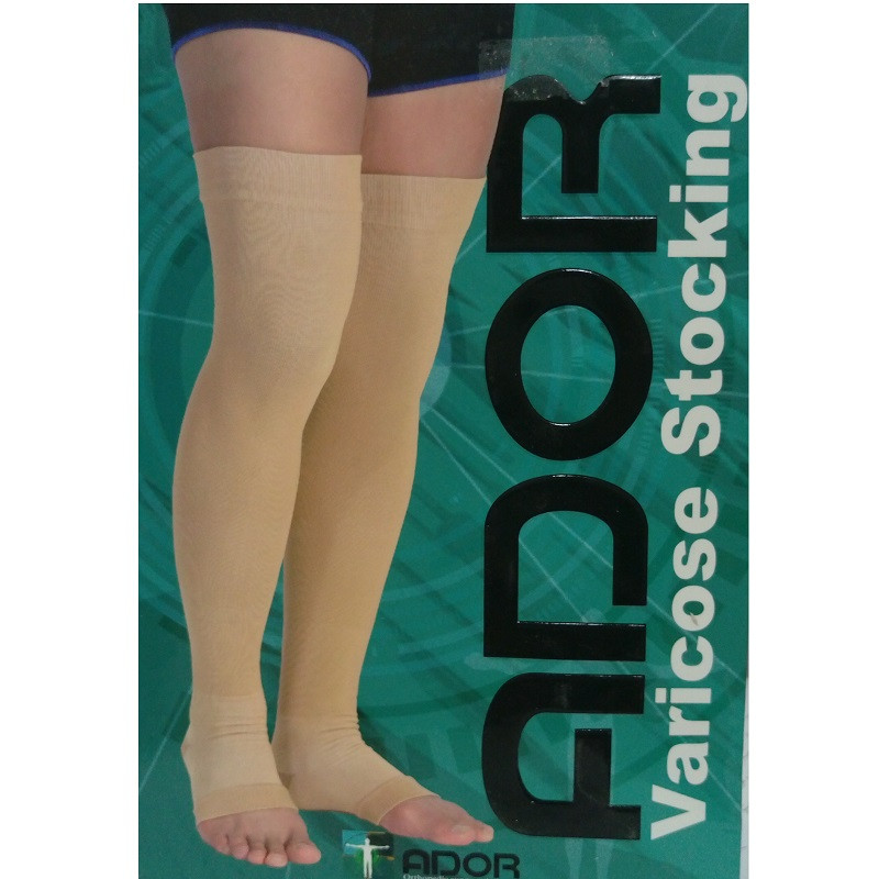 جوراب واریس آدور مدل S73