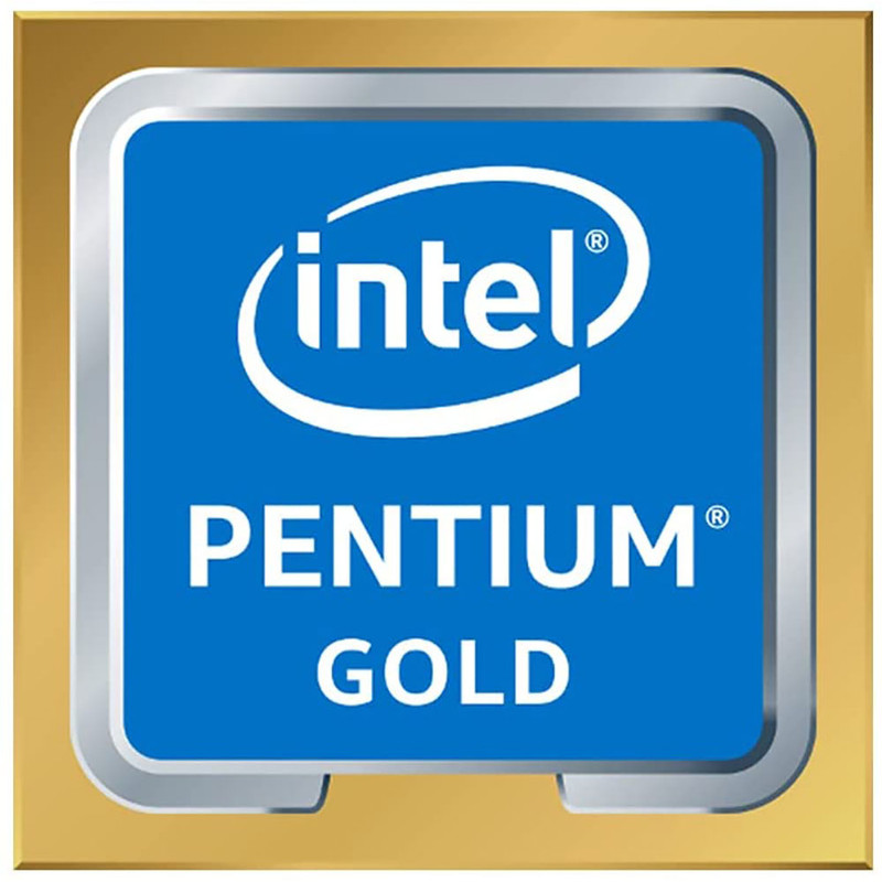 پردازنده مرکزی اینتل سری Comet Lake مدل Pentium Gold G6405