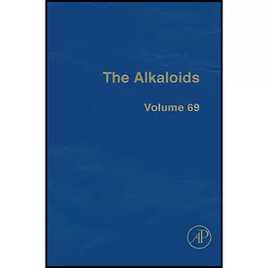 کتاب The Alkaloids اثر Geoffrey A. Cordell انتشارات تازه ها