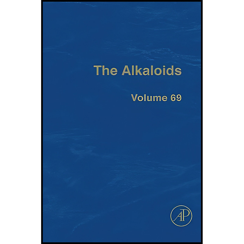 کتاب The Alkaloids اثر Geoffrey A. Cordell انتشارات تازه ها