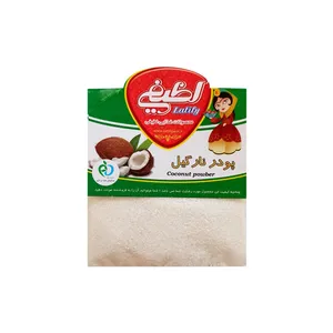 نارگیل  لطیفی  پودر -30 گرم
