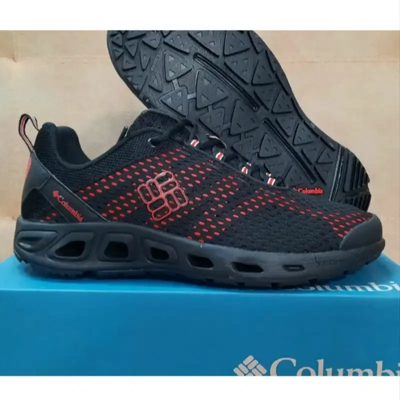 کفش پیاده روی مردانه مدل 56