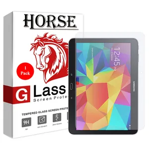 محافظ صفحه نمایش گلس هورس مدل UCC مناسب برای تبلت سامسونگ Galaxy Tab 4 10 T530