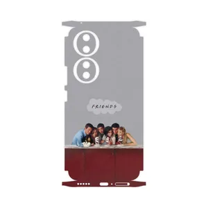 MAHOOT Friends 1-FullSkin Cover Sticker for Honor 90