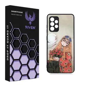 RIVEN RI3-5 Case For Apple iPhone X/XS