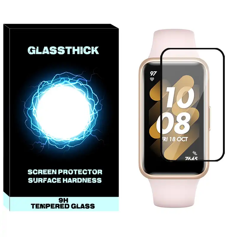 محافظ صفحه نمایش نانو گلستیگ مدل NGL مناسب برای ساعت هوشمند هوآوی Watch Band 7