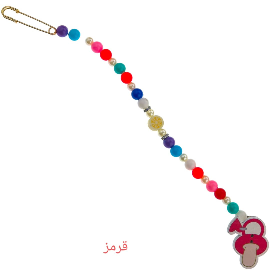 زنجیر پستانک کد7791