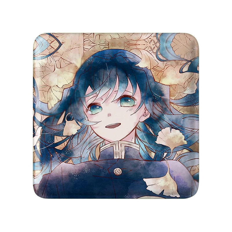 مگنت خندالو مدل مویچیرو توکیتو انیمه شیطان کش کد 27054