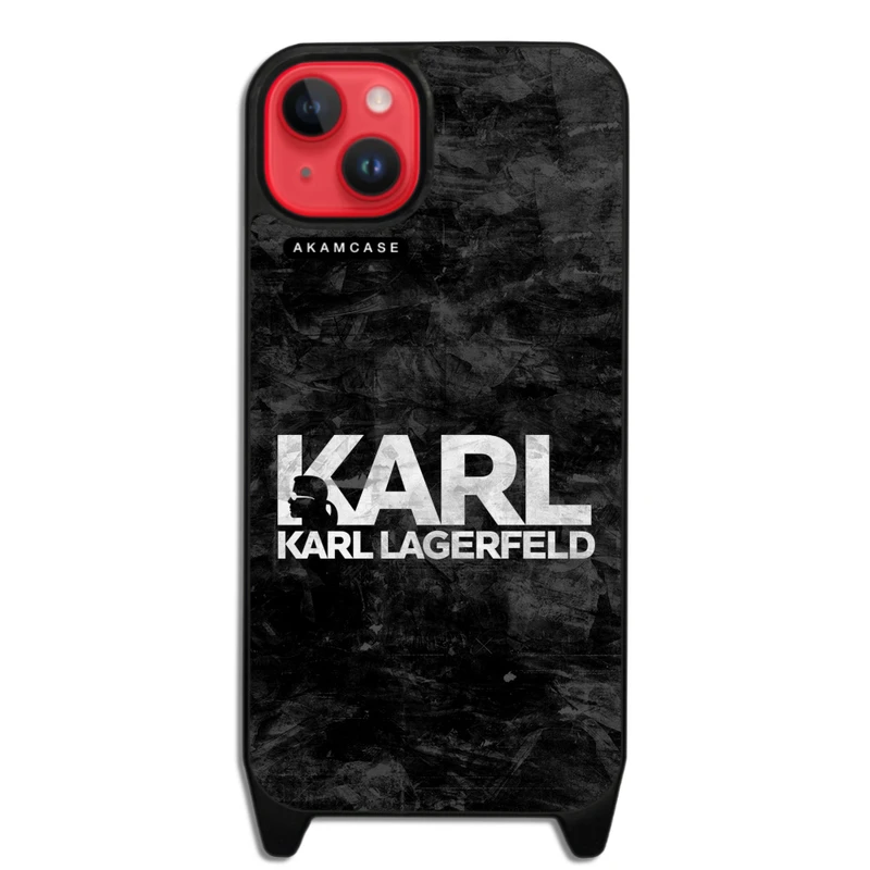 کاور آکام مدل AMCWLA15PLUS-KARL2 مناسب برای گوشی موبایل اپل iPhone 15 Plus