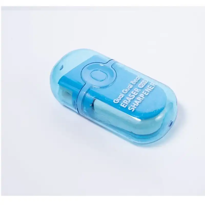 پاک کن مدل تراش دار