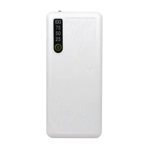 شارژر همراه ای اس دی مدل Fire-W ظرفیت 10400 میلی آمپر ساعت