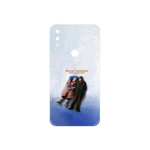 MAHOOT Eternal Sunshine of the Spotless Mind Cover Sticker for Xiaomi Mi Play