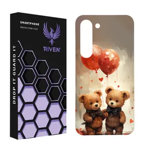 RIVEN RI2-11 Case For Samsung Galaxy S23